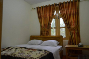 The Heaven Guest House